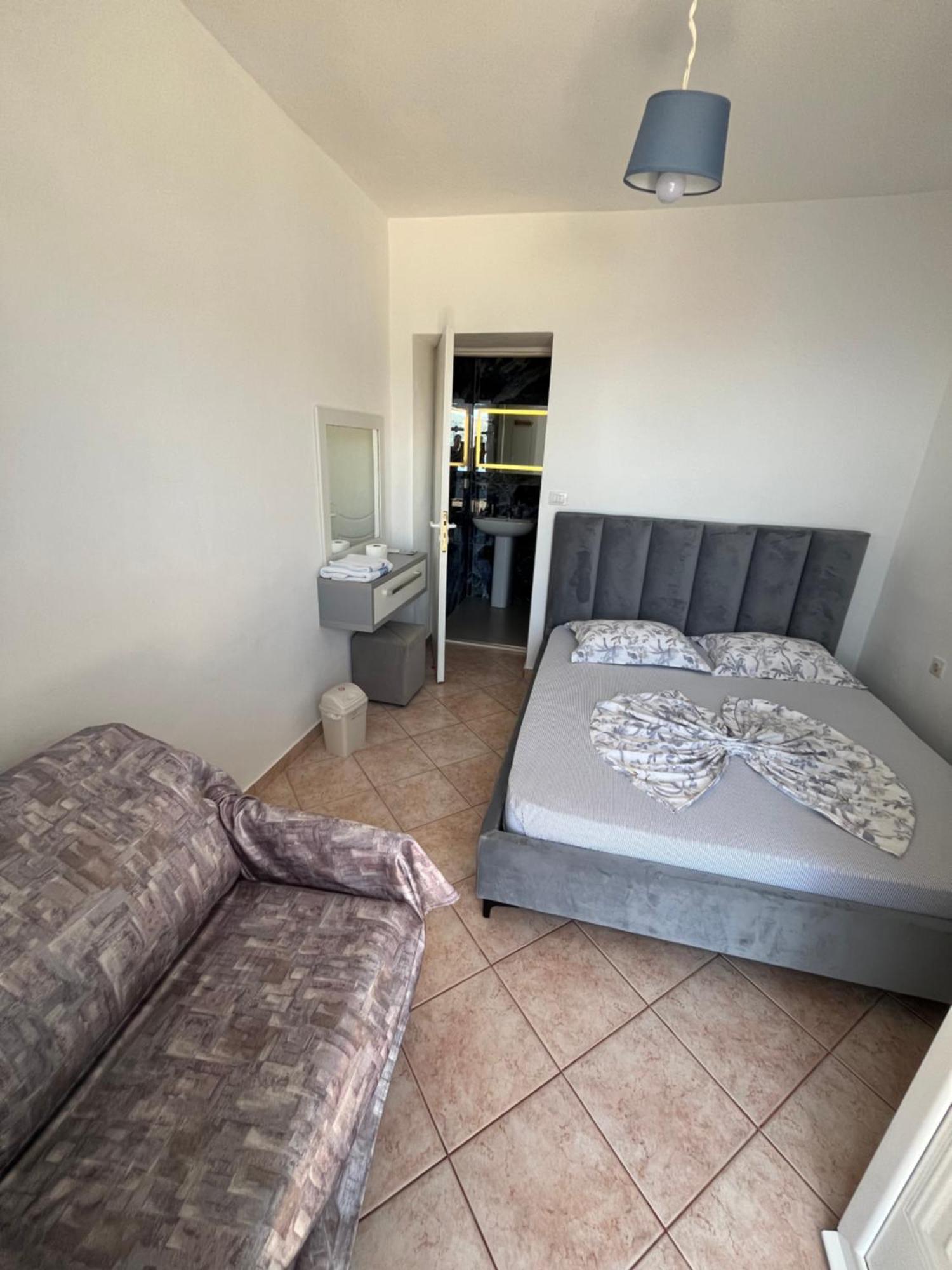 Dina House Himare